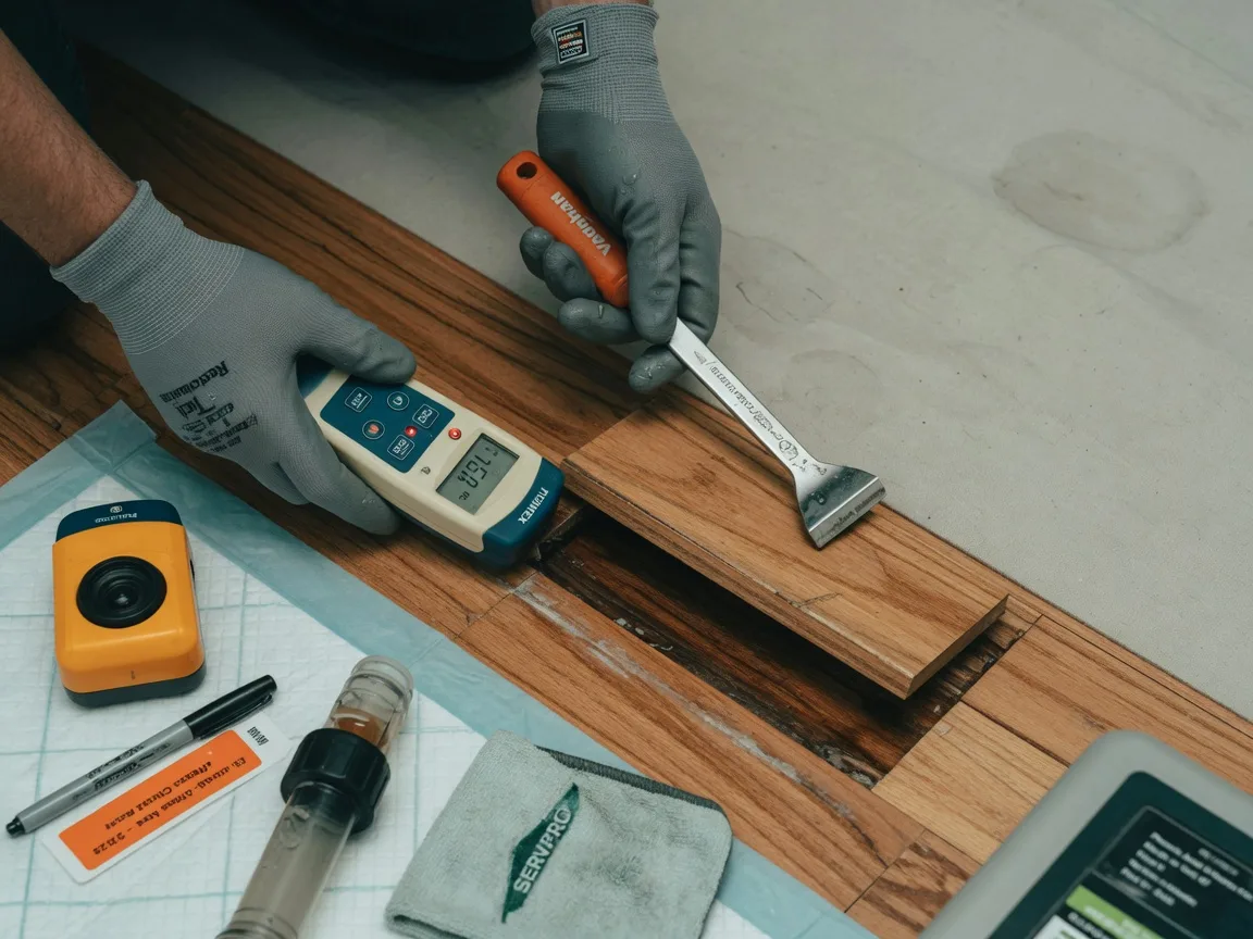 Why choose Water Damage Restoration in Enterprise, AL